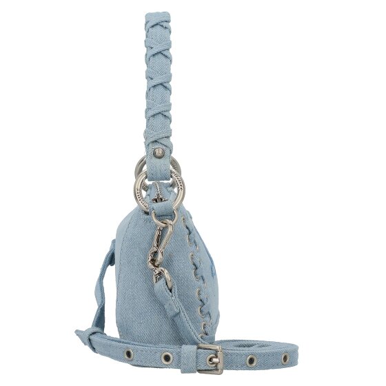 Juicy Couture Scarlette Torba na ramię 23 cm