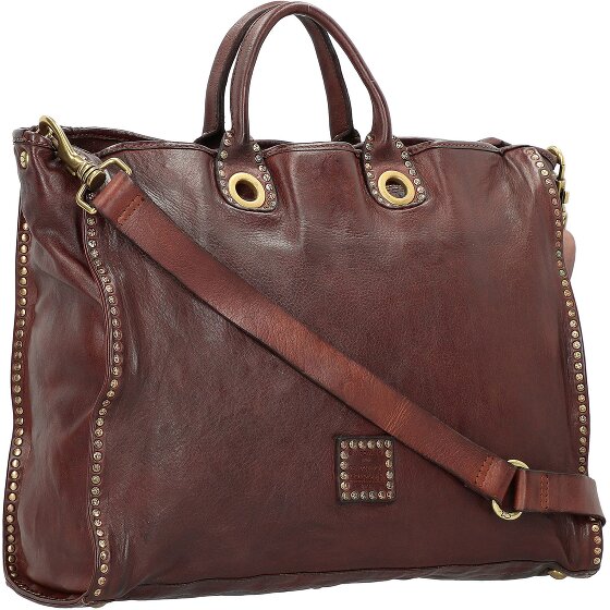 Campomaggi Torebka skórzana 40 cm