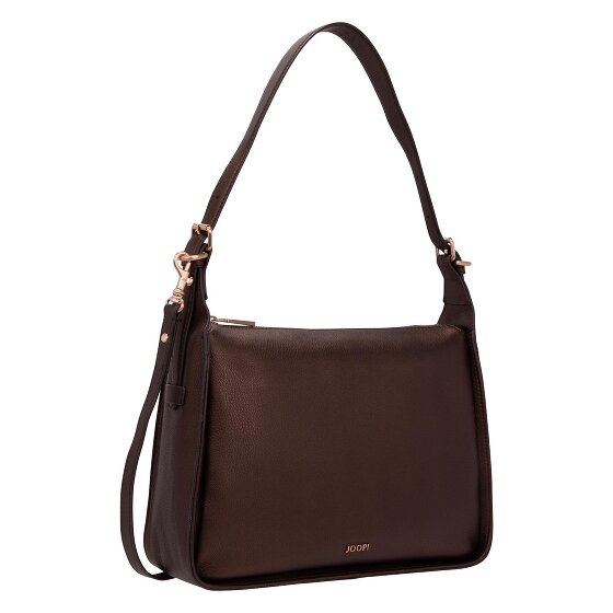 Joop! Lipari Metallo Liah Torba na ramię Skóra 32 cm