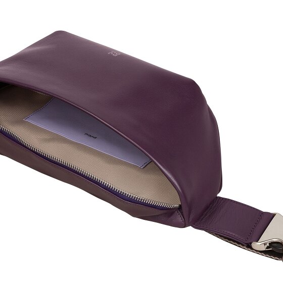 DuDu Tenerife Saszetka Skórzany 31 cm