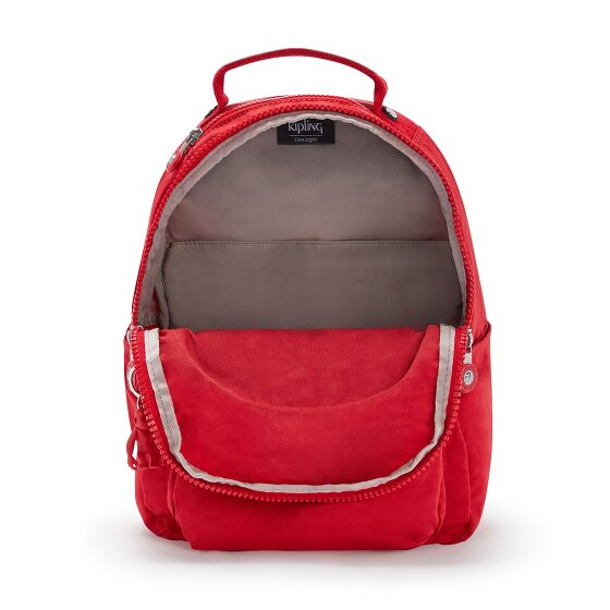Kipling Basic Seoul S Plecak 35 cm komora na laptopa