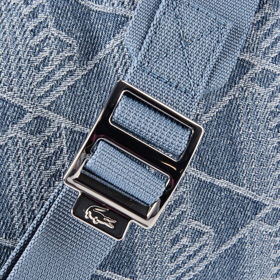 Lacoste Neocroc Seasonal Torba na ramię 38 cm