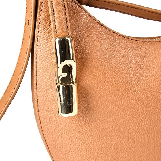Furla Goccia Torba na ramię Skóra 22 cm
