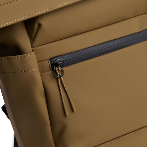 Tommy Hilfiger TH TPU Plecak 50 cm Komora na laptopa