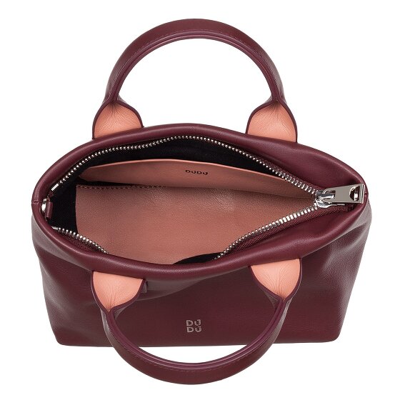 DuDu Ibiza Torba Skóra 22 cm