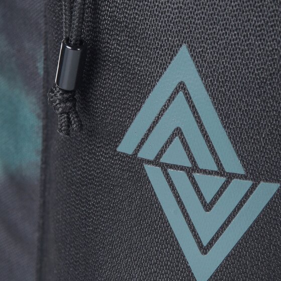 NITRO Urban Plus Backpack 45 cm komora na laptopa