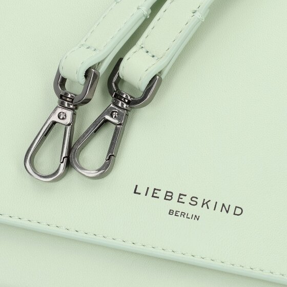 Liebeskind Hilla Torba na ramię Skórzany 22 cm