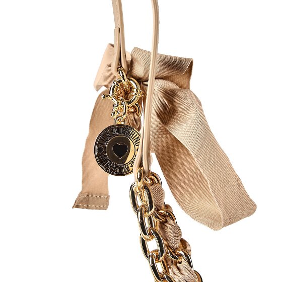 Love Moschino Frog Bag Torba na ramię 22 cm