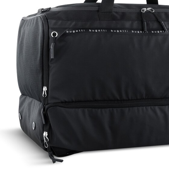bugatti Blanc Delight Torba podróżna Weekender 60 cm