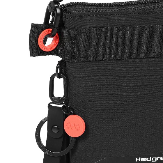 Hedgren Uni Otu Torba na ramię Ochrona RFID 13 cm