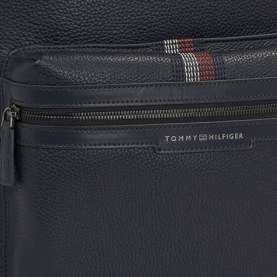 Tommy Hilfiger TH Casual Plecak 45 cm Komora na laptopa