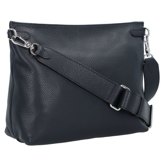 abro Adria Torba na ramię Skórzany 27.5 cm