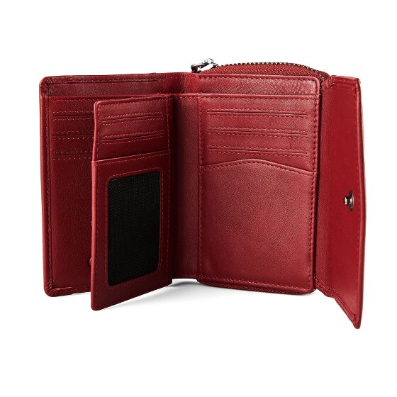 The Chesterfield Brand Aldra Portfel Skórzany 12 cm