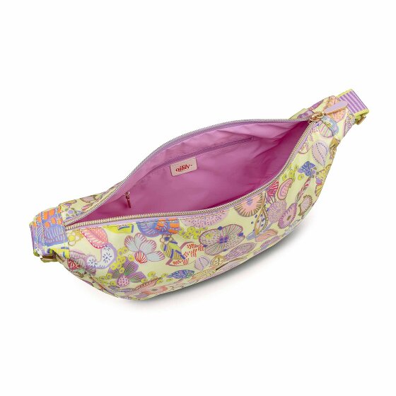 Oilily Baori Garden Torba na ramię 25 cm