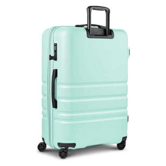 Redolz Pro ABS 4 kółka Walizka 74 cm z funkcją poszerzenia