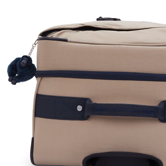 Kipling Basic Spontaneous 4 kółka Walizka L 78 cm