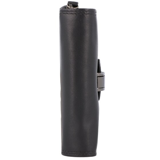 Greenburry Gąbczasta skóra portfela 9,5 cm