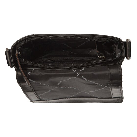 The Chesterfield Brand Ariano Torba na ramię Skórzany 17 cm