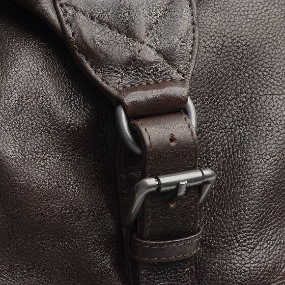 The Chesterfield Brand Amaris Torba podróżna Weekender Skóra 55 cm