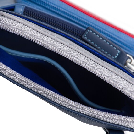 Mywalit Travel Torba na ramię Skórzany 14 cm