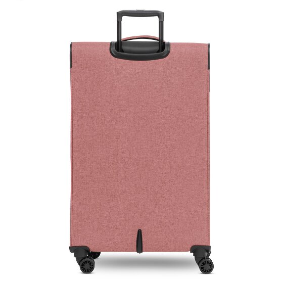 Redolz Essentials 12 LARGE 4 kółka Walizka 79 cm z funkcją poszerzenia