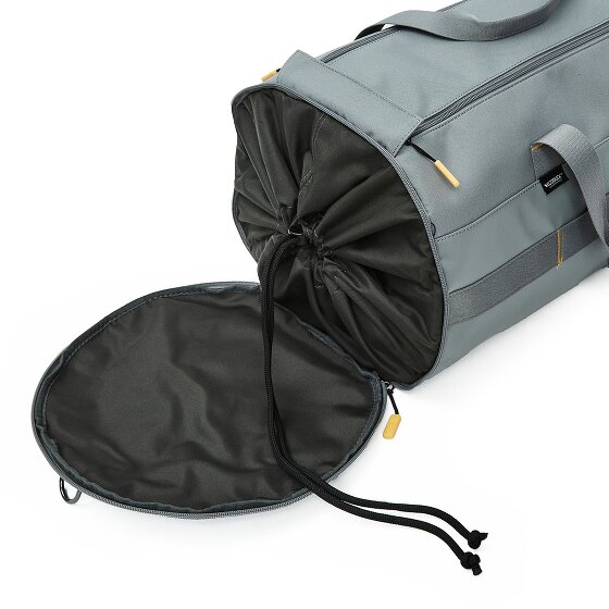 Mandarina Duck Smart Duck Torba podróżna Weekender 53 cm