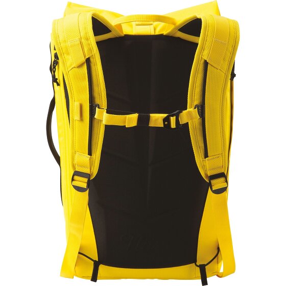 NITRO Urban Scrambler Backpack 47 cm komora na laptopa