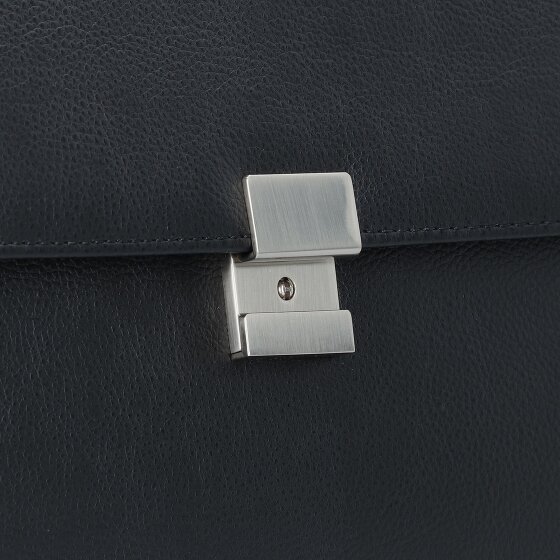 d&n Basic Briefcase V 40 cm