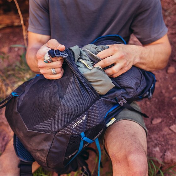 Gregory Citro 30 Plecak turystyczny 55 cm