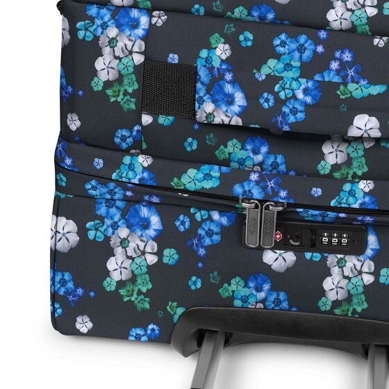 Eastpak Transit'R Plus 2 kółka Torba podróżna 80 cm