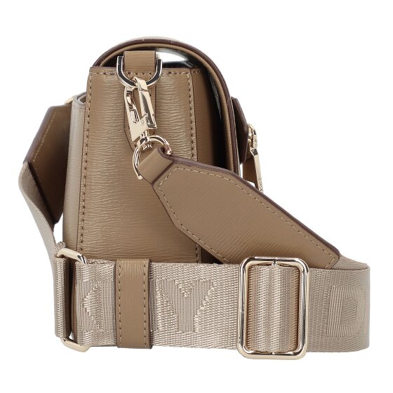 DKNY Bryant Ave Torba na ramię Skórzany 22 cm