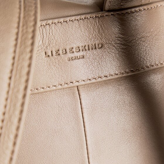 Liebeskind Elvira Plecak miejski M Skórzany 36 cm