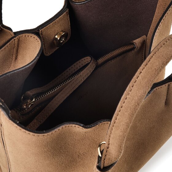 abro Essential Torba Skóra 21 cm