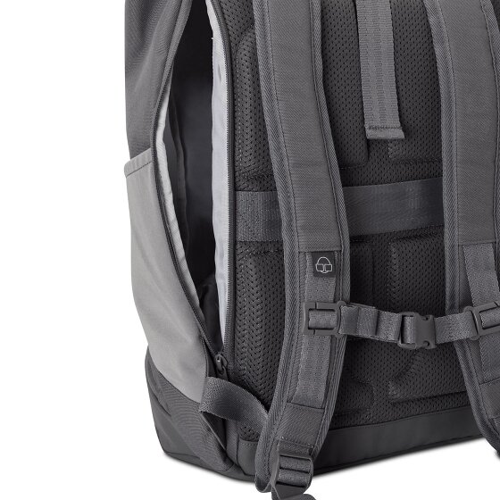 Johnny Urban Eco Series Allen Medium Plecak 40.5 cm Komora na laptopa