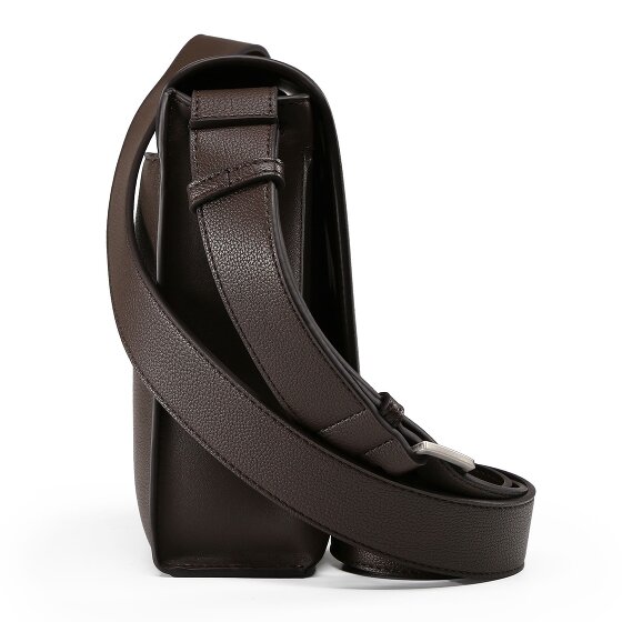 Calvin Klein Micro Pebble Posłaniec 27 cm