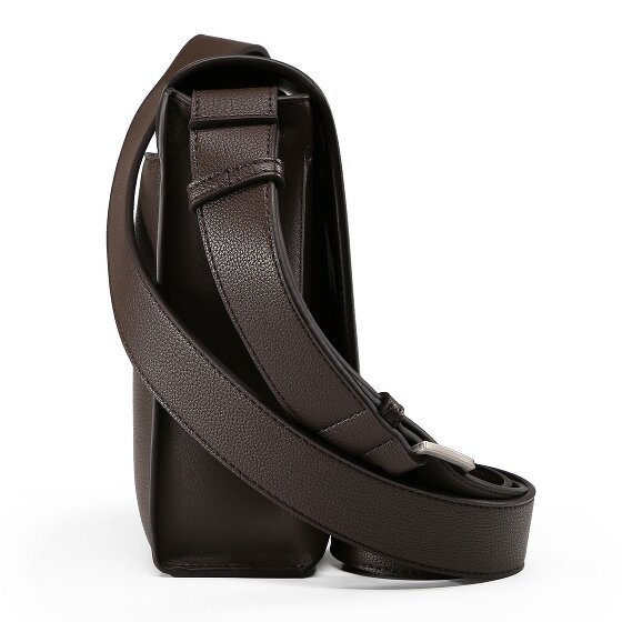 Calvin Klein Micro Pebble Posłaniec 27 cm