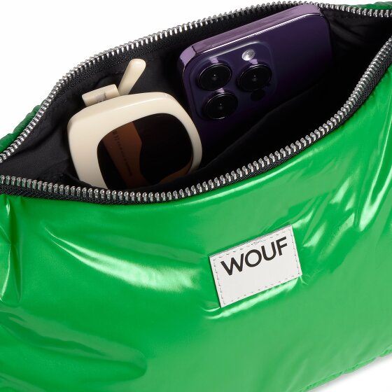 Wouf Glossy Torba na ramię 34 cm