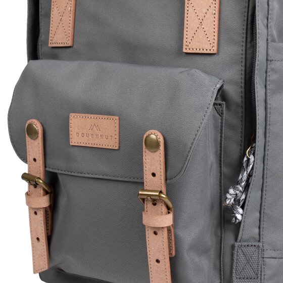 Doughnut Macaroon Plecak 38 cm Komora na laptopa