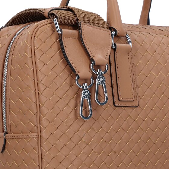 abro Lotus Torba Skórzany 40.5 cm