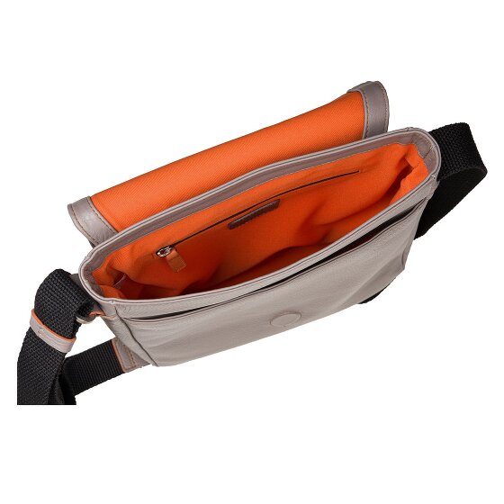 Mywalit Torba na ramię skórzana 22 cm