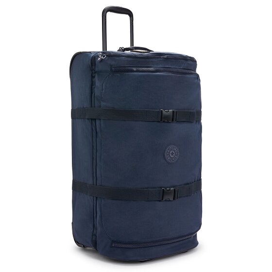 Kipling Basic Aviana 2 kółka Torba podróżna L 76 cm