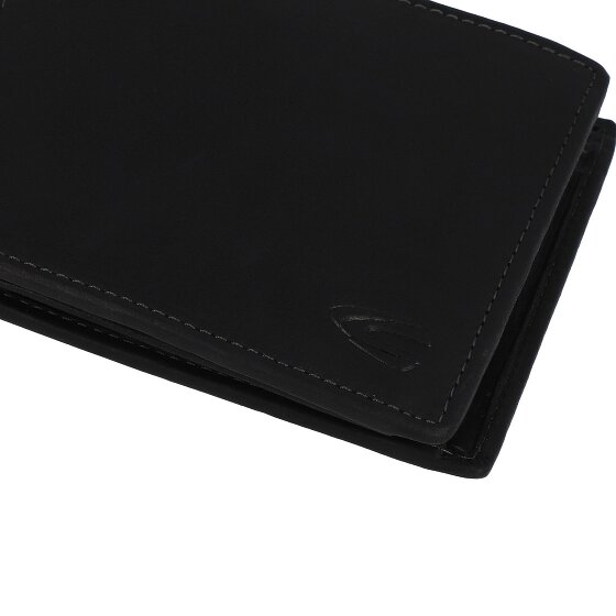 camel active Ocean Portfel Skórzany 12.5 cm