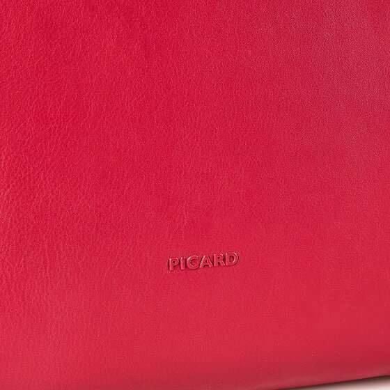 Picard Bali Plecak Skórzany 25 cm