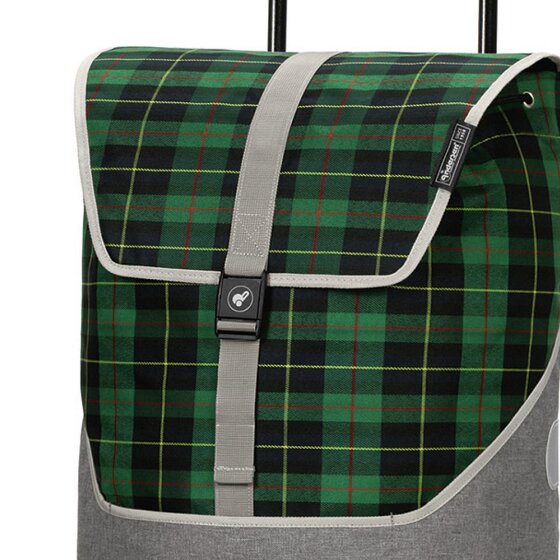 Andersen Shopper Quattro Shopper Gese Walizka na zakupy 59 cm