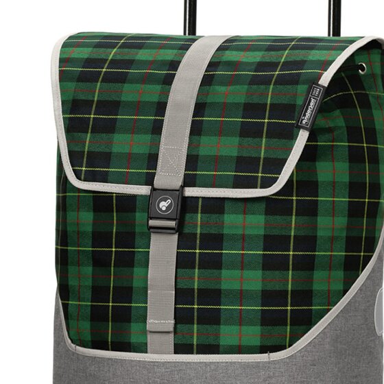 Andersen Shopper Quattro Shopper Gese Walizka na zakupy 59 cm