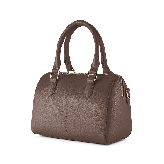 Lazarotti Bologna Leather Torba Skórzany 26 cm