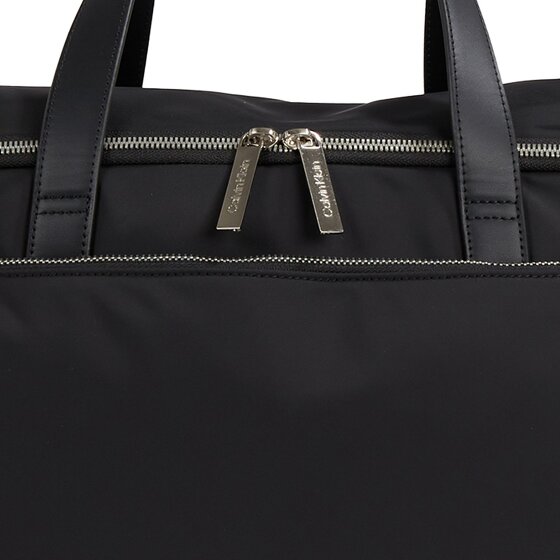 Calvin Klein Business Tech Torba podróżna Weekender 47.5 cm