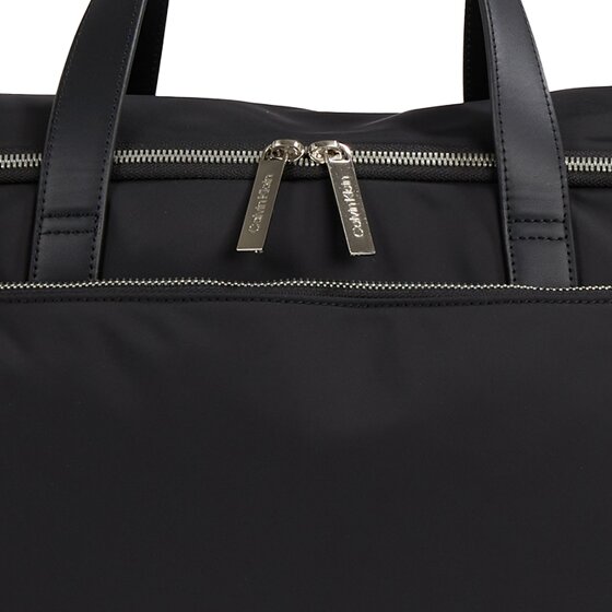 Calvin Klein Business Tech Torba podróżna Weekender 47.5 cm