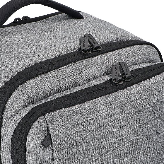 Herschel Kaslo Plecak biznesowy 47 cm Komora na laptopa