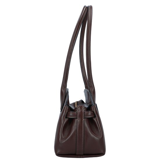 Coach Empire Torba na ramię Skórzany 34 cm